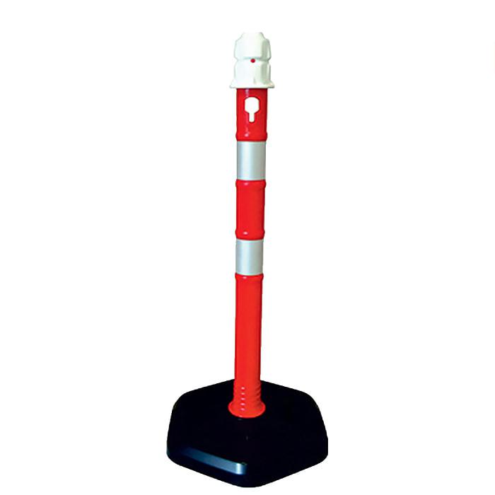 DUBALI UYARI DİKMESİ 120 CM