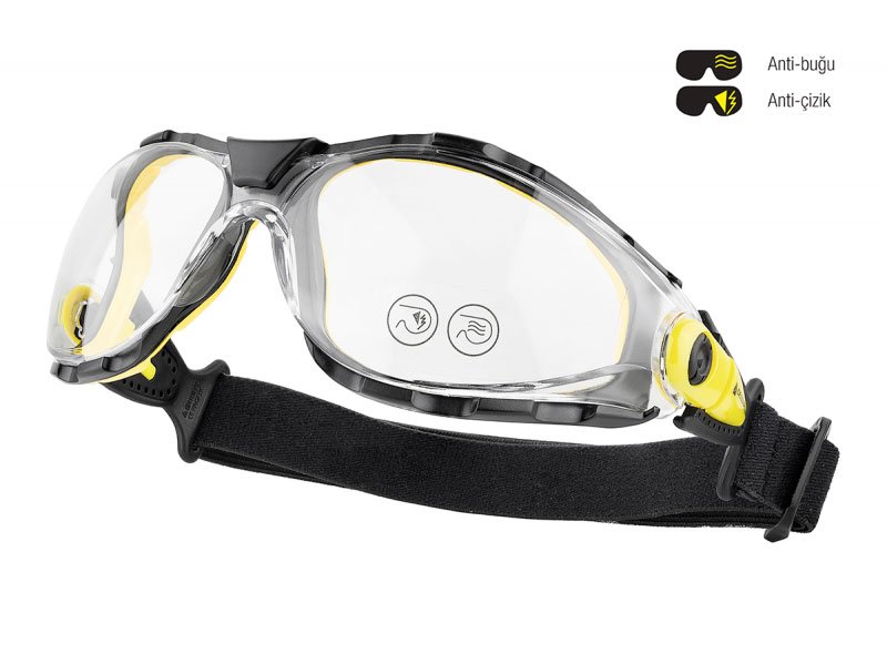 PACAYA CLEAR STRAP PACAYSTIN